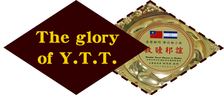 The glory of YTT